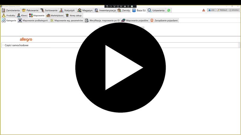 Konfiguracja EasyUploader